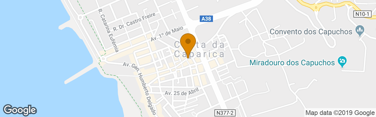 Hotel Residencial Mar E Sol 