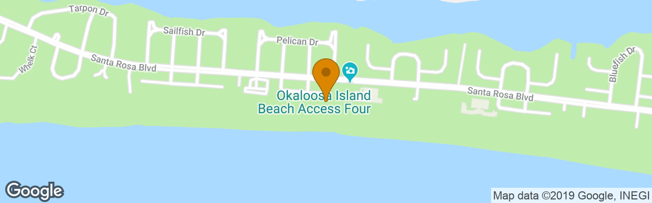 Hotel Sea Dunes Penthouse 