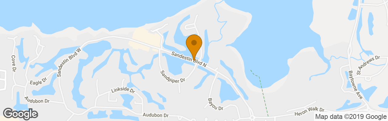 Resort Luau Tower Two By Panhandle Getaways 