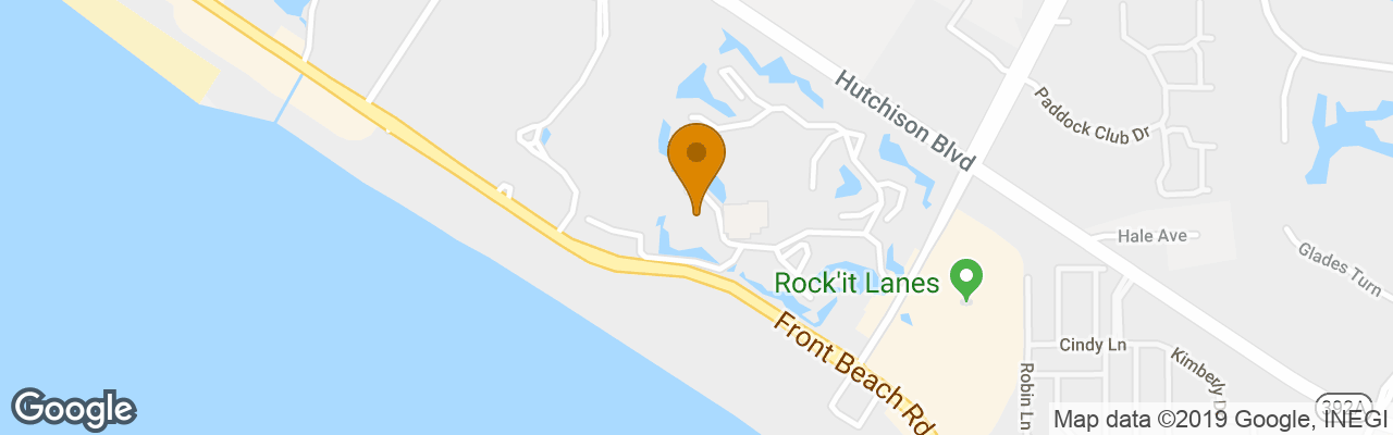 Edgewater Beach Resort By Panhandle Getaways 