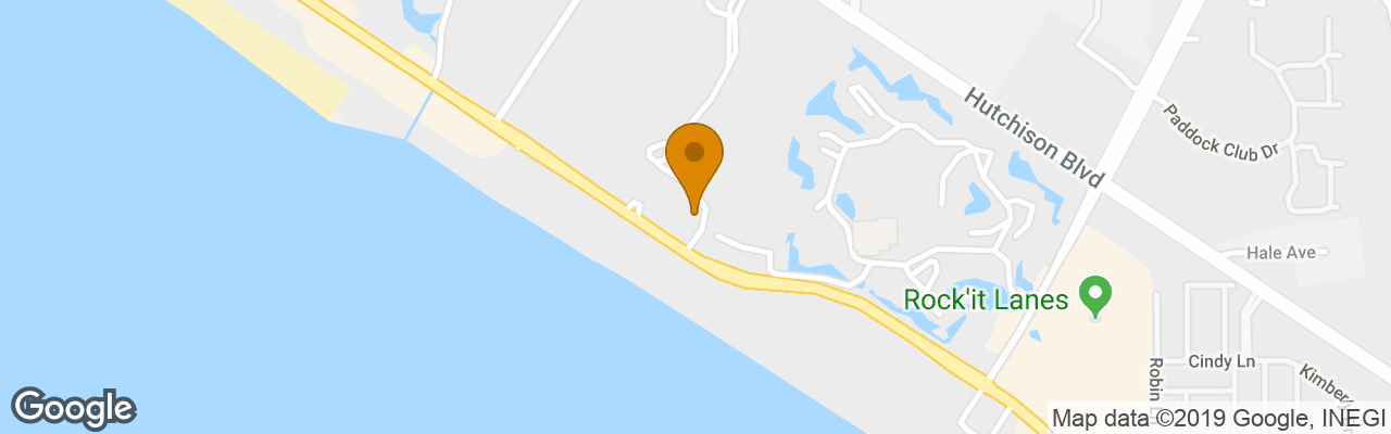 Resort Grand Panama By Panhandle Getaways 