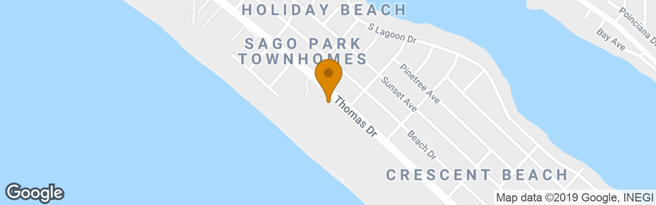 Coral Reef Resort By Panhandle Getaways 