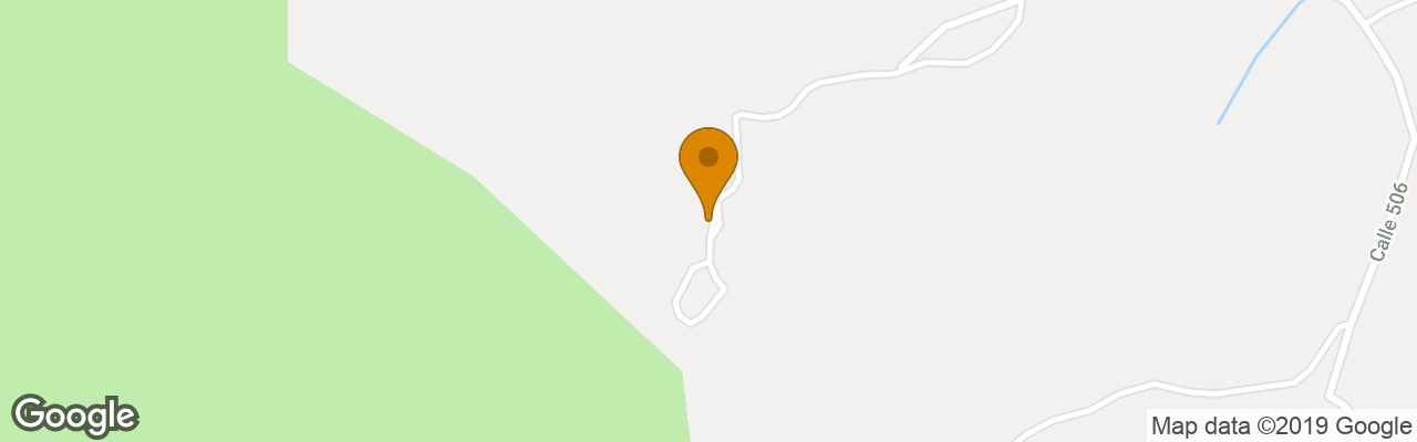 Hotel Lomas del Volcán 