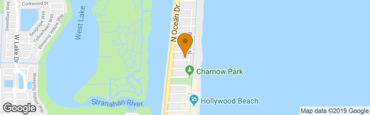 Hotel Hollywood Boardwalk Oceanside 