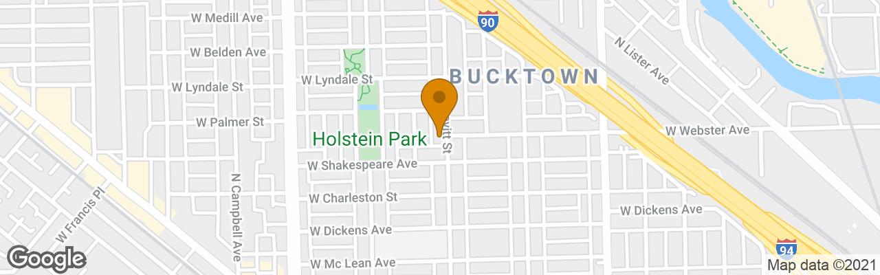 Ray S Bucktown Bed And Breakfast 