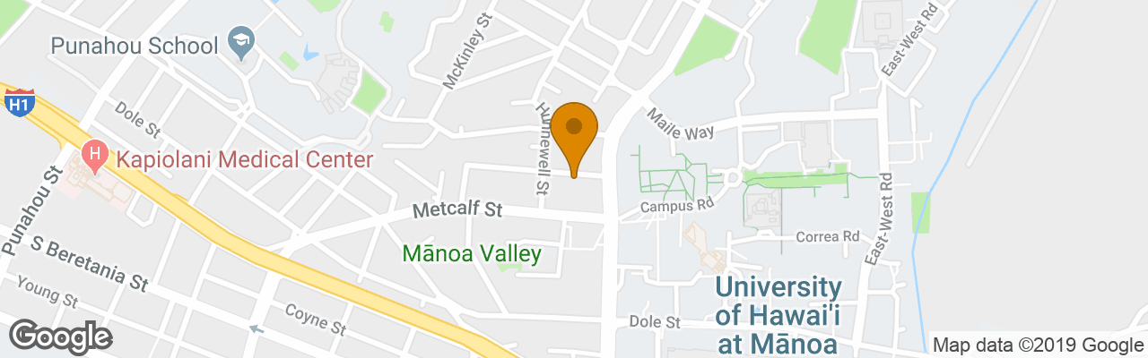 Hi  Honolulu University Hostel 