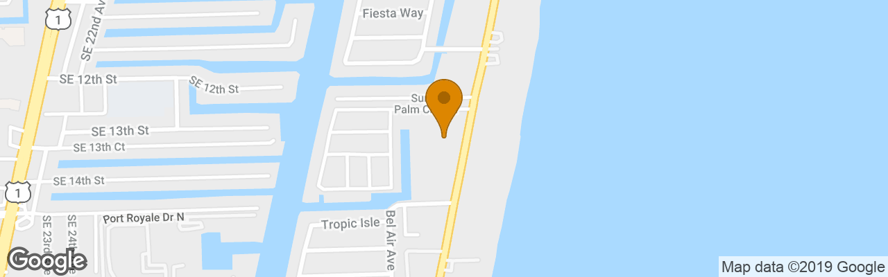 Surfsider Resort  A Timeshare Resort 