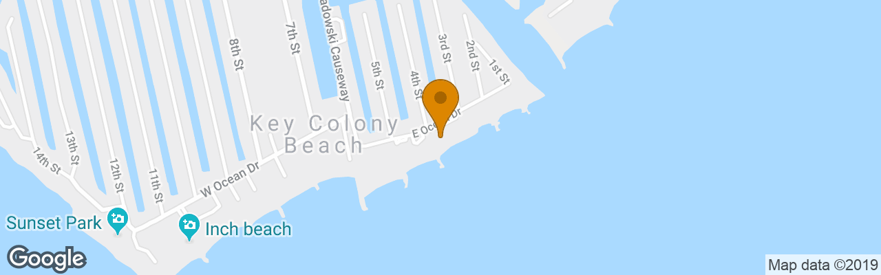 Hotel Glunz Ocean Beach  And Resort 