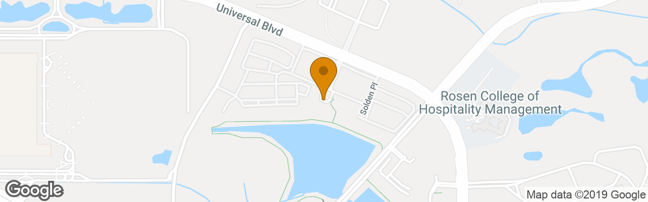 Resort Orlando Escape 