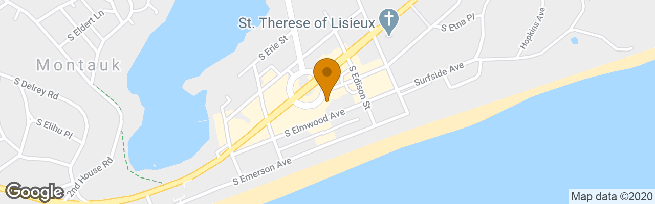 Hotel The Montauk Beach House 