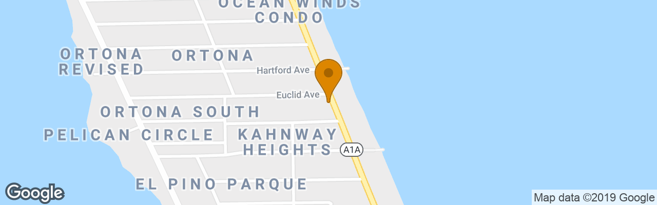 Motel Budget Inn Express 