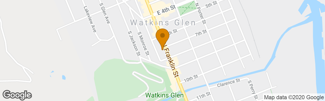 The Colonial Inn & Motel 