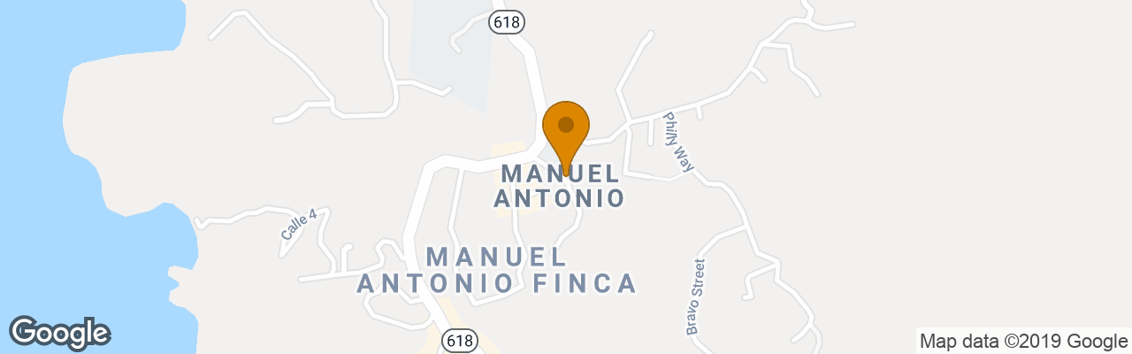 Hotel Pacifico Lunada 