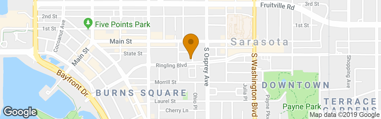 Hotel Ranola  Sarasota 