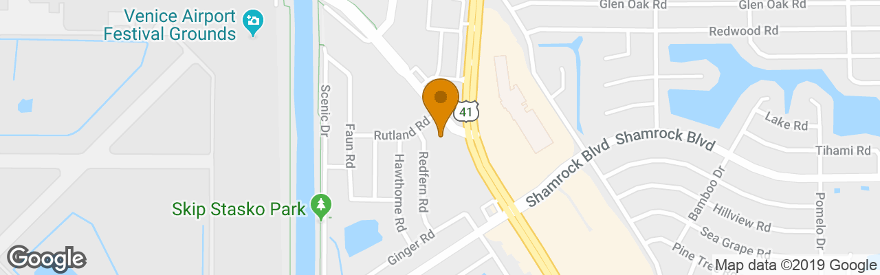 Sunshine Motel  Venice 