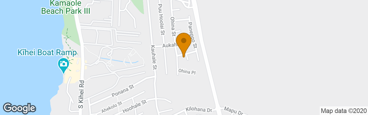 Maui What A Wonderful World Bed & Breakfast 