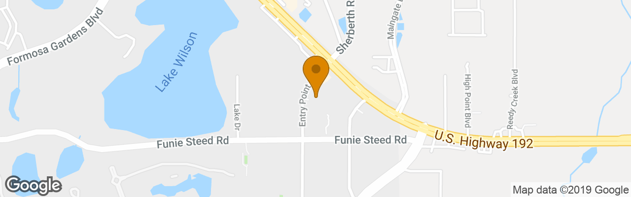 Hotel Quality Inn & Suites By The Parks 