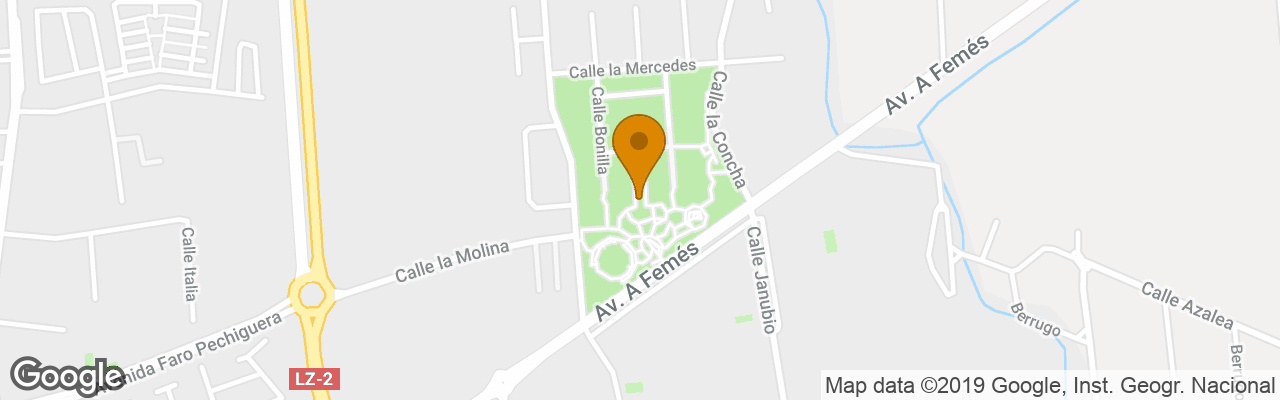 Resort THB Tropical Island 