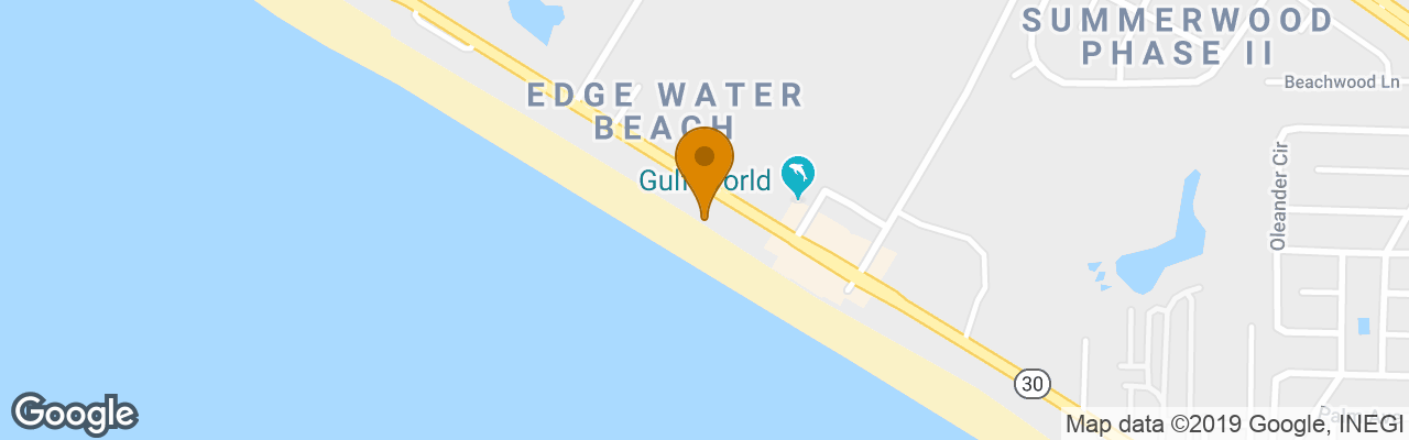 Hotel Hampton Inn & Suites Panama City Beach/beachfront, Fl 