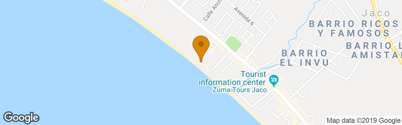 Copacabana Hotel & Suites 