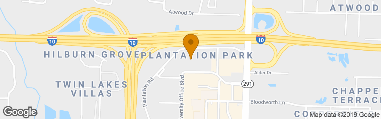 Hotel Quality Inn & Suites 