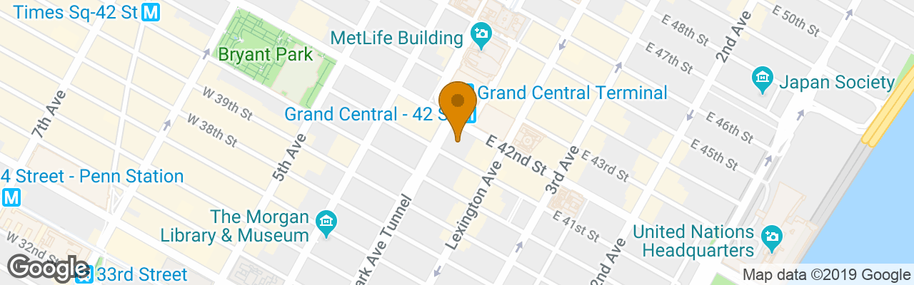 Midtown East Apartments 