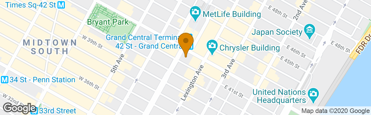 Soho/ Village Apartments 