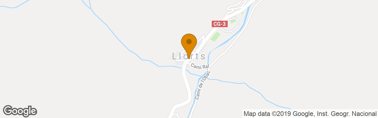 Apartamentos Prat de les Mines 