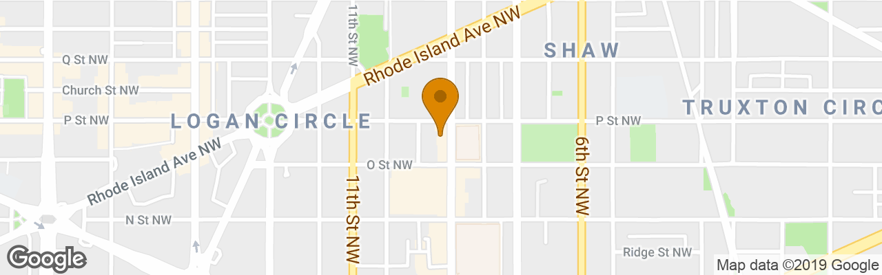 Dc International Hostel 