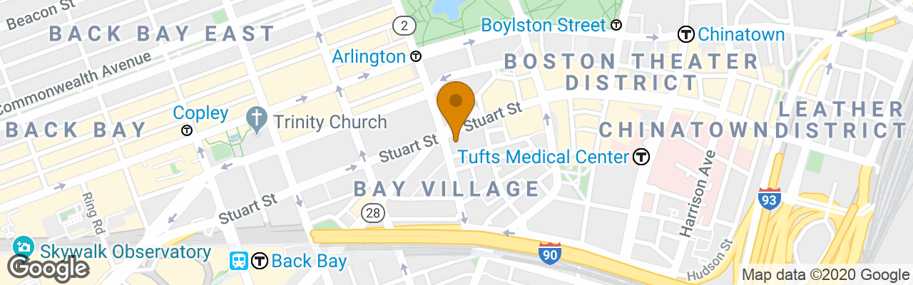 Global Luxury Suites At Bay Village 