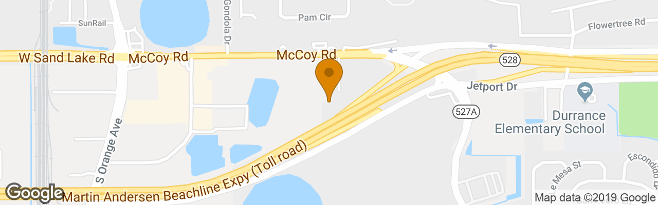 Hotel Woodspring Suites Orlando Aiport 