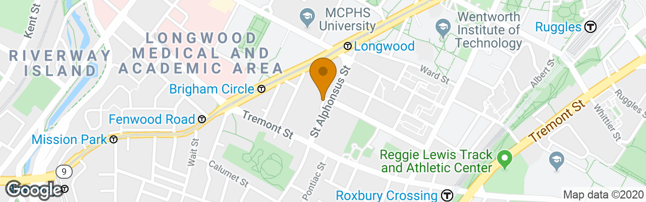 Global Luxury Suites At Longwood 