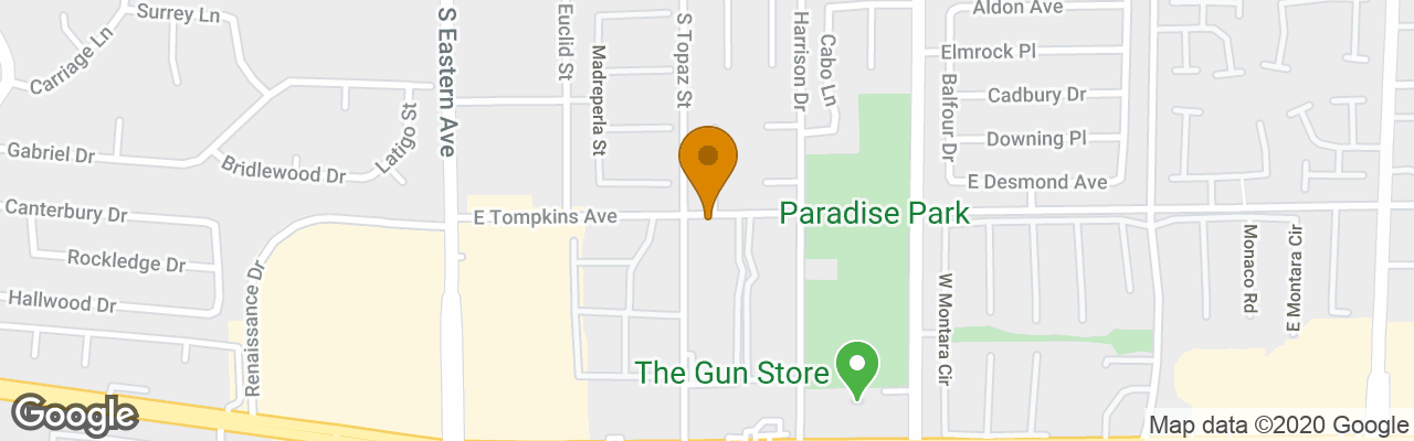 Townhouse 8 Minutes To Strip 