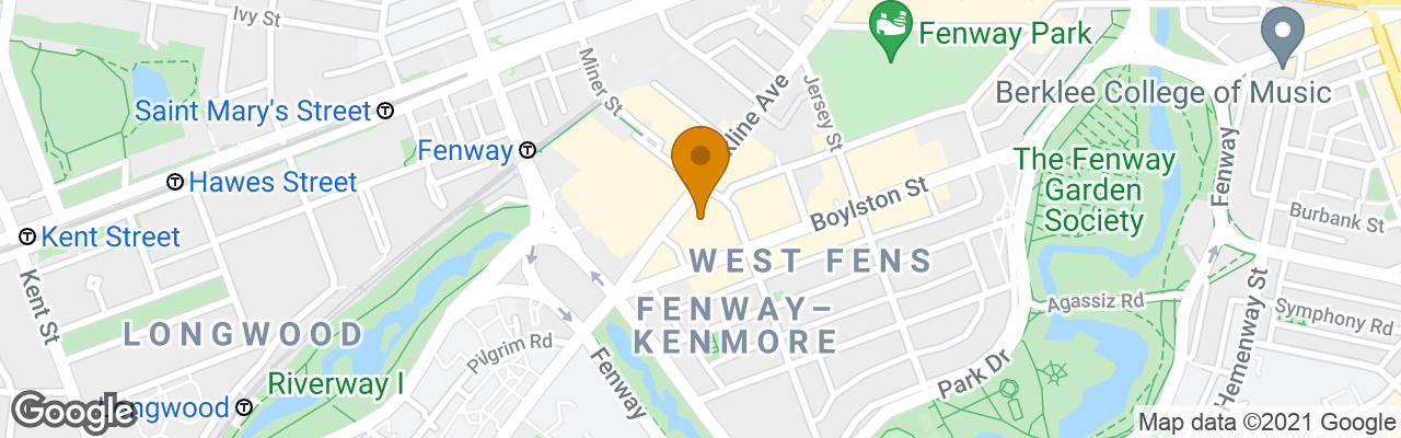 Global Luxury Suites At Fenway Park 