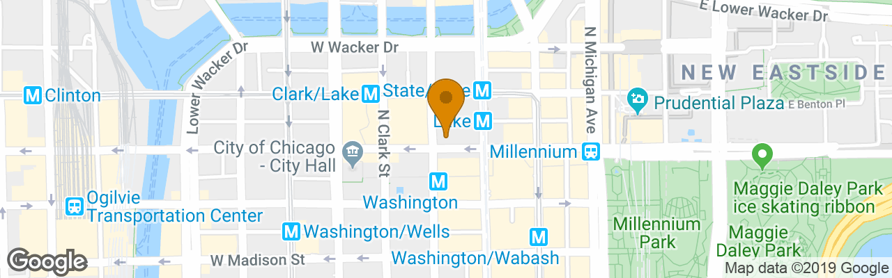 Cambria Hotel And Suites Chicago Loop/theatre District 