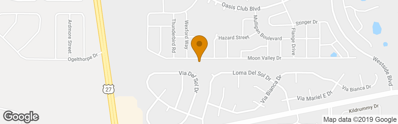 Villa 1528 Moon Valley Champions Gate 