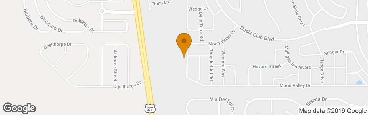 Villa 1460 Moon Valley Champions Gate 