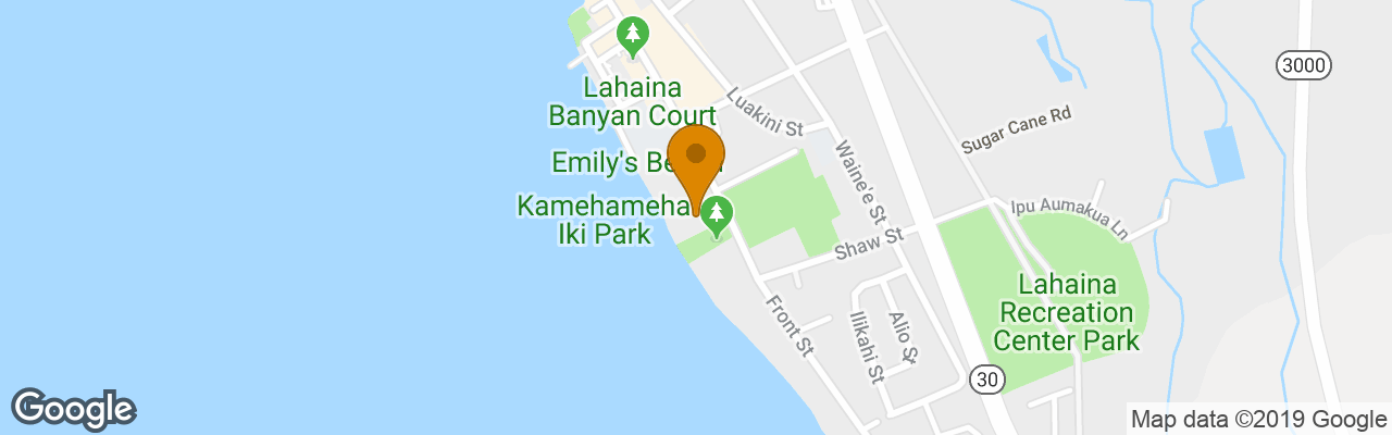 The Tiki Hale Hostel 