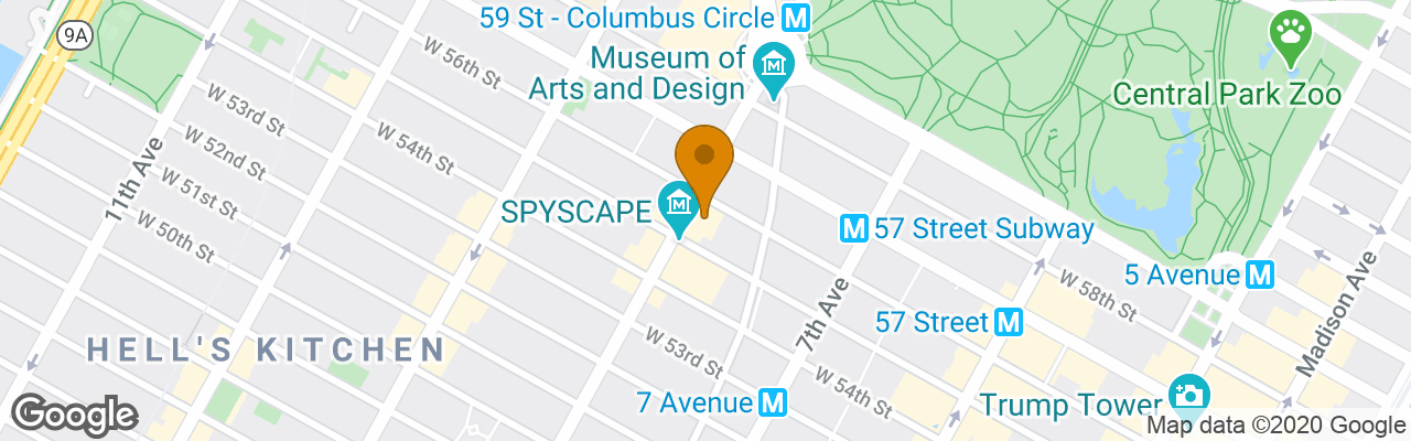 Jazz On Columbus Circle Hostel 