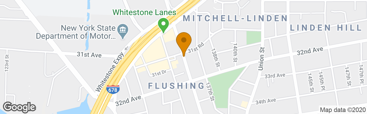 Grandview Hotel New York 