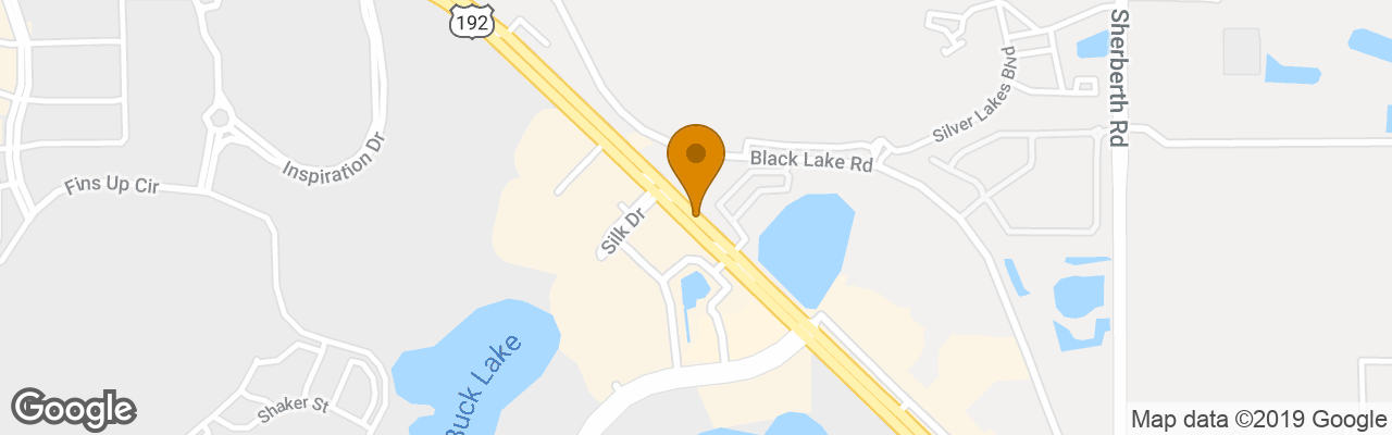 Hotel Quality Inn & Suites Kissimmee By The Lake Kissimmee 