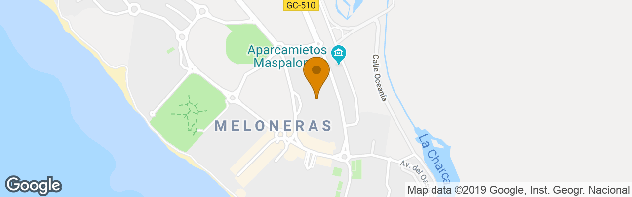 Lopesan Baobab Resort 