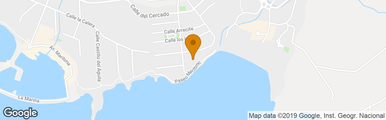 Hotel THe Mirador Papagayo 