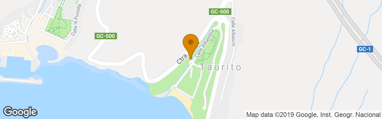 Hotel Paradise Valle Taurito 