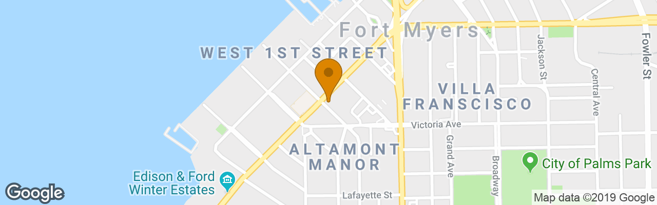 The Hibiscus House Bed & Breakfast 