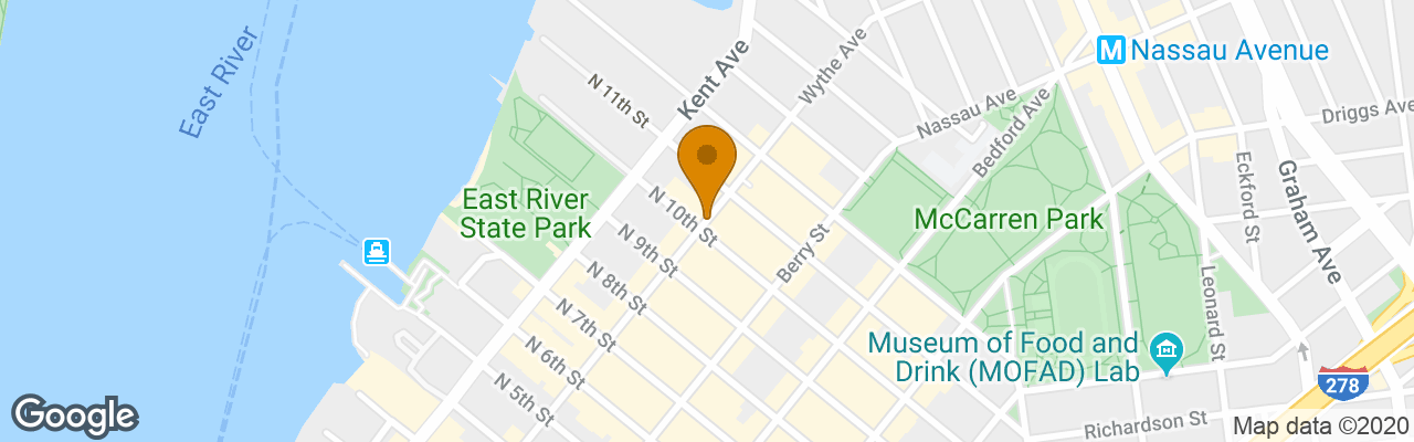 Hotel The Williamsburg 