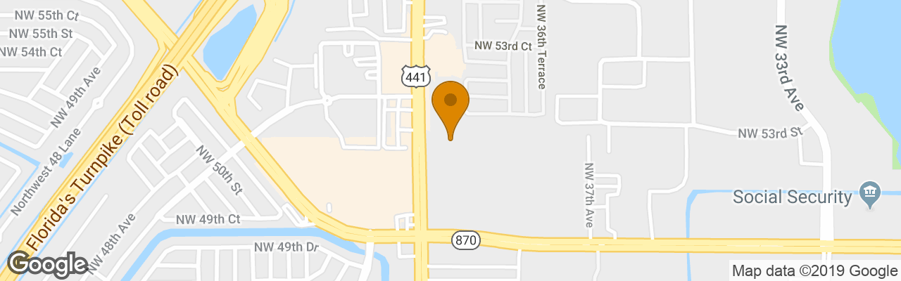 Hotel Ramada Plaza Fort Lauderdale 