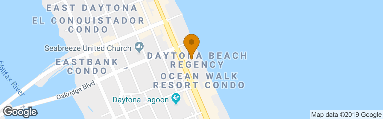 Hotel Holiday Inn Boardwalk 