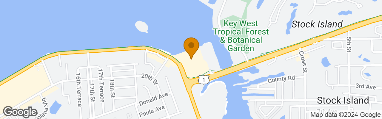 The Key West Marriott Beachside Hotel 