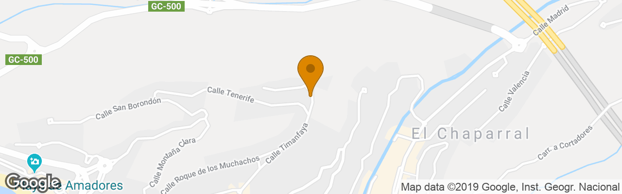 Villas Mirador del Mar 